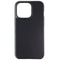 Tech21 EvoLite Series Flexible Gel Case for Apple iPhone 13 Pro - Black