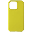 Tech21 Evo Lite Flexible Case for Apple iPhone 13 Pro - Sunflower Yellow