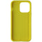 Tech21 Evo Lite Flexible Case for Apple iPhone 13 Pro - Sunflower Yellow