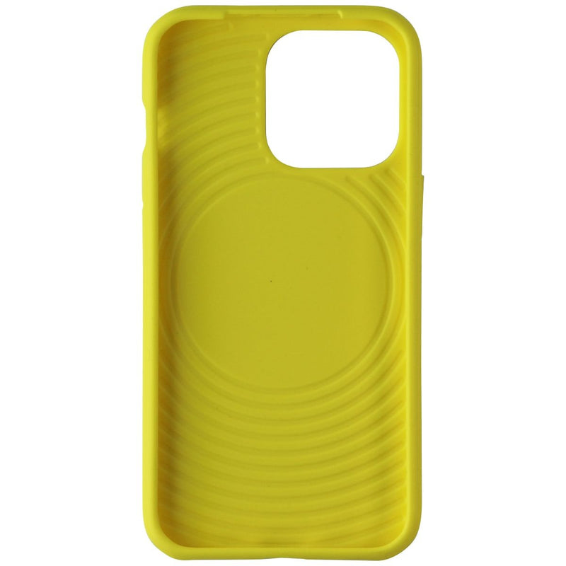 Tech21 Evo Lite Flexible Case for Apple iPhone 13 Pro - Sunflower Yellow