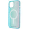 Gear4 ZAGG Milan Snap Case for MagSafe for iPhone 14 - Aurora Ombre Blue