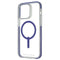 ZAGG Gear4 Santa Cruz Snap Case for MagSafe for iPhone 14 Pro Max - Periwinkle