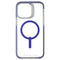 ZAGG Gear4 Santa Cruz Snap Case for MagSafe for iPhone 14 Pro Max - Periwinkle
