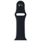 Apple (41mm) Replacement Clasp for Apple Watch 38/40/41mm - Midnight