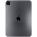 Apple iPad Pro 11 in. (2nd Gen) Tablet (A2228) Wi-Fi Only - 128GB/Space Gray
