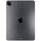 Apple iPad Pro 11 in. (2nd Gen) Tablet (A2228) Wi-Fi Only - 512GB/Space Gray