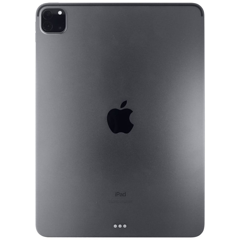 Apple iPad Pro 11 in. (2nd Gen) Tablet (A2228) Wi-Fi Only - 512GB/Space Gray