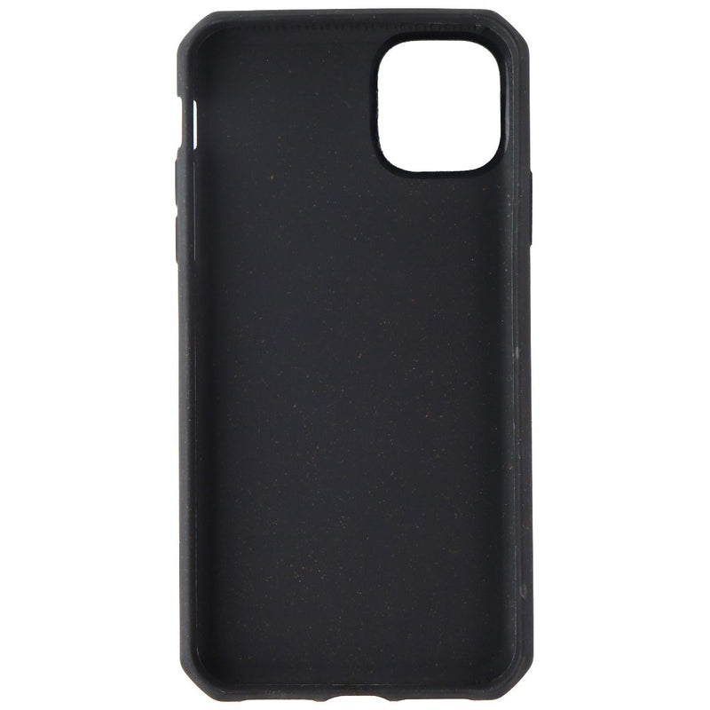ITSKINS FeroniaBio Series Flexible Case for Apple iPhone 11 Pro Max - Black
