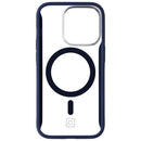 Incipio AeroGrip Case for MagSafe for iPhone 14 Pro - Midnight Navy/Clear