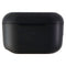 JLab Go Air Pop True Wireless Bluetooth Earbuds + Charging Case - Black