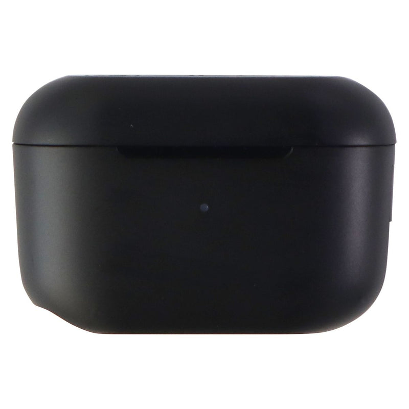 JLab Go Air Pop True Wireless Bluetooth Earbuds + Charging Case - Black