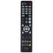 Denon OEM Remote Control (RC-1218) for Select Denon Receivers - Black