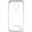 PureGear Slim Shell Series Case for LG K4 (2017) & Phoenix 3 - Clear