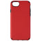 Incipio Duo Series Hard Case for Apple iPhone SE (3rd/2nd Gen) / 8 / 7 - Red