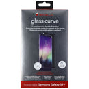 ZAGG Invisible Shield (Glass Curve) Screen Protector for Samsung Galaxy (S9+)