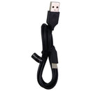 Hand Candy (3.3-Foot) USB-C to USB Charge and Sync Cable - Black