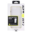 Case-Mate Protection Pack - Case / Screen Protector for Apple iPhone 8 Plus - CL
