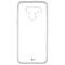 Case-Mate Tough Clear Series Hardshell Case for LG Q60 - Transparent