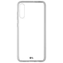 Case-Mate - Samsung Galaxy A70 Case + Glass Screen Protector Bundle - Clear