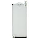 Case-Mate - Samsung Galaxy A70 Case + Glass Screen Protector Bundle - Clear