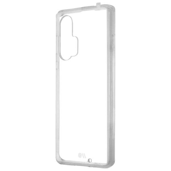 Case-Mate Tough Clear Hard Case for Motorola Edge+ (2020) - Clear