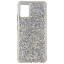 Case-Mate Twinkle Stardust Hard Case for Samsung Galaxy A51 5G - Stardust