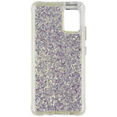 Case-Mate Twinkle Stardust Hard Case for Samsung Galaxy A51 5G - Stardust