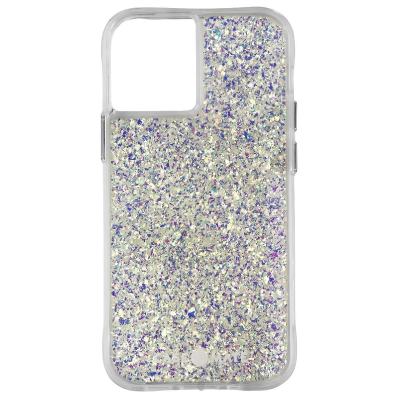 Case-Mate Twinkle Stardust Case for Apple iPhone 12 Mini - Stardust Clear
