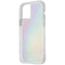 Case-Mate Soap Bubble Case for Apple iPhone 12 & 12 Pro - Iridescent Swirl