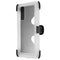 Pelican Voyager Series Holster Case for Samsung Galaxy S20 FE 5G - Clear