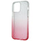 Speck Presidio Perfect-Clear Case for iPhone 13 Pro Max/12 Pro Max - Rose Fade