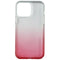 Speck Presidio Perfect-Clear Case for iPhone 13 Pro Max/12 Pro Max - Rose Fade