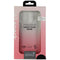 Speck Presidio Perfect-Clear Case for iPhone 13 Pro Max/12 Pro Max - Rose Fade