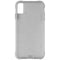 Case-Mate Protection Collection for iPhone XS Max Case - Sheer Crystal - Clear