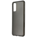 Incipio NGP Pure Series Case for Samsung Galaxy S20 - Black