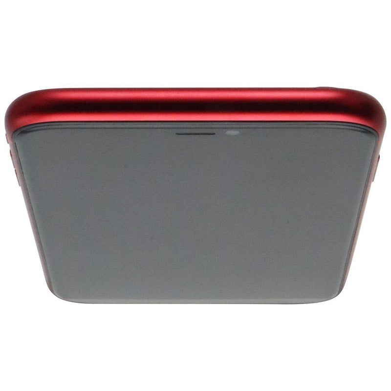 Apple iPhone 11 (6.1-inch) Smartphone (A2111) AT&T ONLY - 64GB / Red