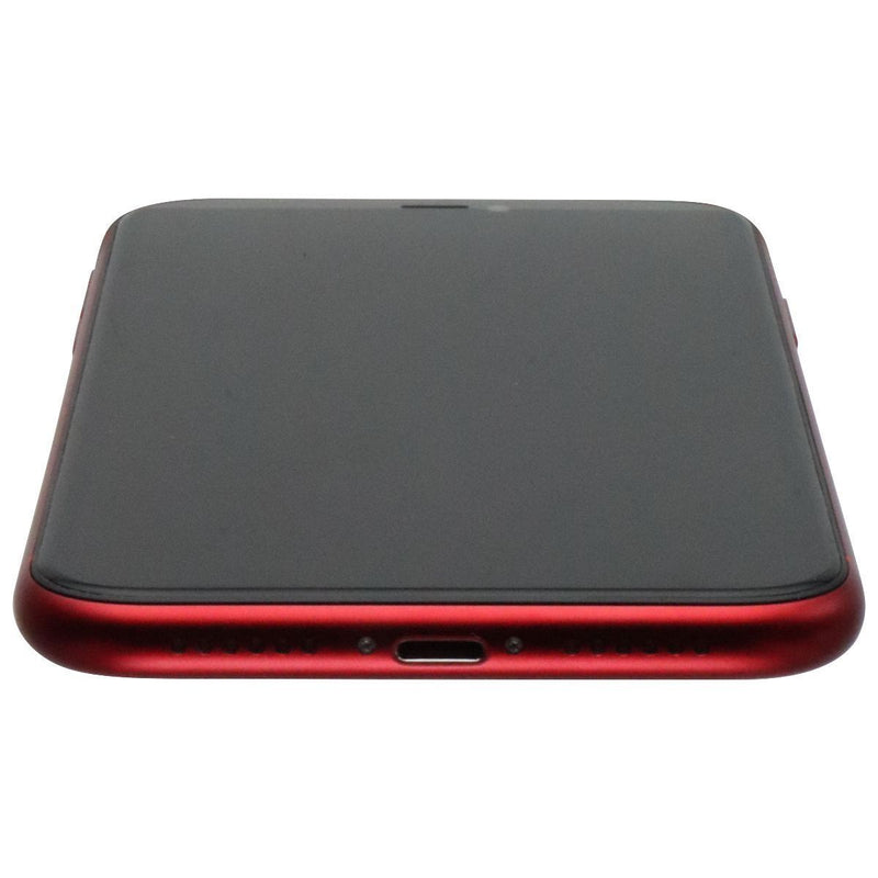 Apple iPhone 11 (6.1-inch) Smartphone (A2111) Unlocked - 64GB / Product (RED)