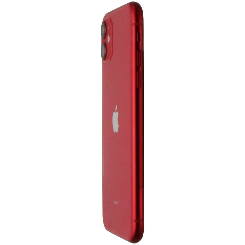 Apple iPhone 11 (6.1-inch) Smartphone (A2111) AT&T ONLY - 64GB / Red