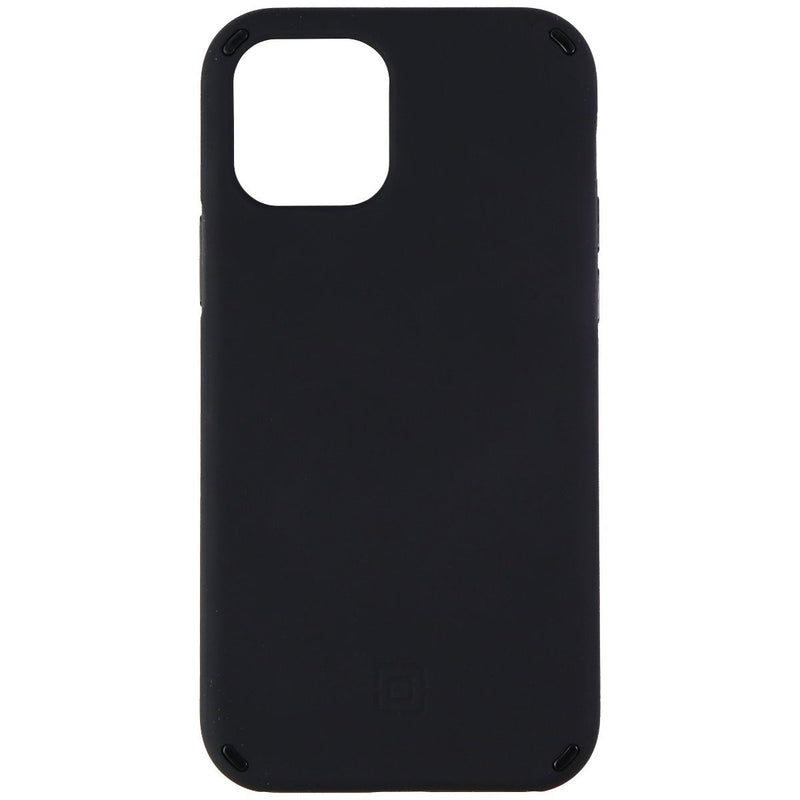Incipio Duo Series Case for Apple iPhone 12 Pro / iPhone 12 - Black