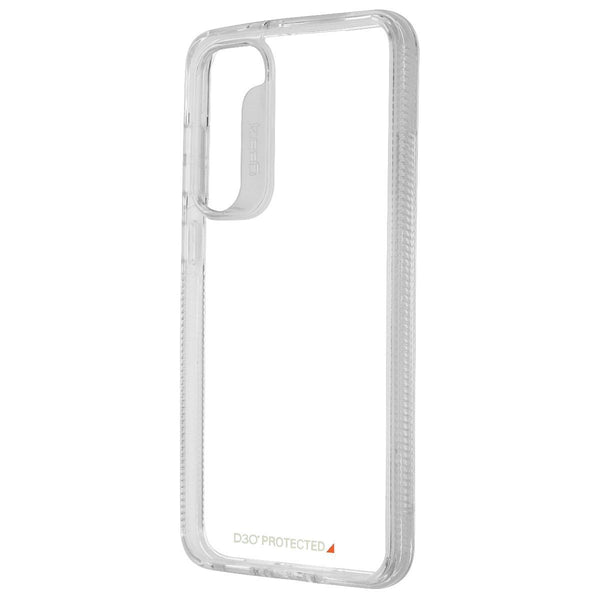 Gear4 Crystal Palace Snap Series Case for Samsung Galaxy S23+ (Plus) - Clear