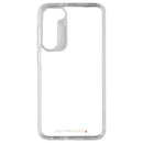 Gear4 Crystal Palace Snap Series Case for Samsung Galaxy S23+ (Plus) - Clear