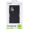 Evutec Aramid Fiber Case for Motorola Edge+ (2020) - Black
