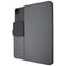 Speck Balance Folio Case for Apple iPad Pro 12.9 (6th-10th Gen) - Black/White
