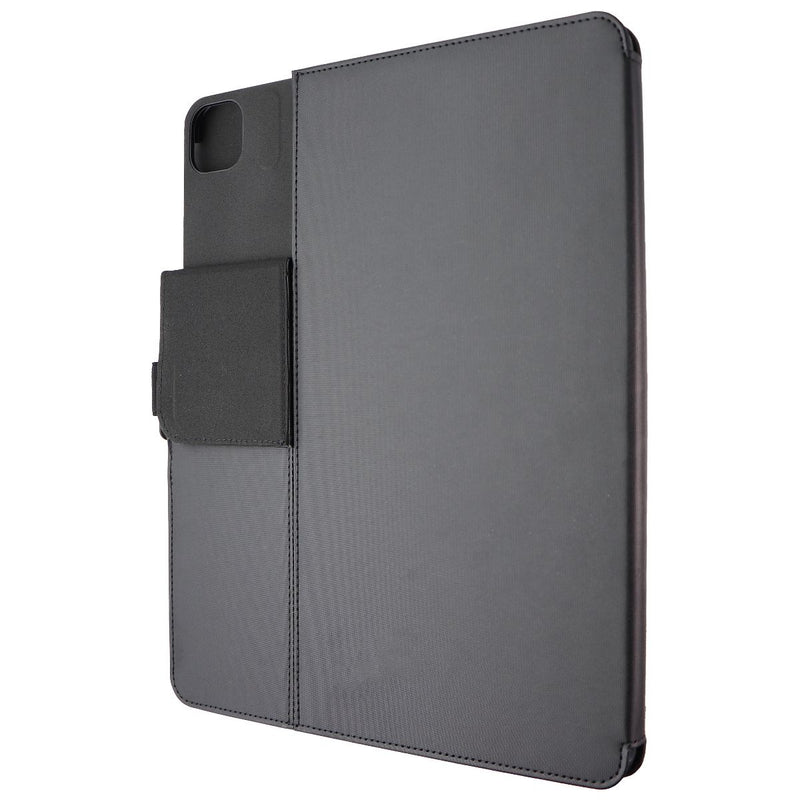 Speck Balance Folio Case for Apple iPad Pro 12.9 (6th-10th Gen) - Black/White