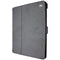 Speck Balance Folio Case for Apple iPad Pro 12.9 (6th-10th Gen) - Black/White