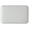 S. Simple Travel Kit USB-C On-The-Go Car and Wall Chargers - White