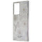 Kate Spade Hard Case for Galaxy Note20 Ultra & Ultra 5G - Hollyhock Clear Floral