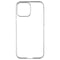 Evutec Slim Shell Case for Apple iPhone 13 Pro Max - Clear