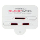 Nimbus9 Cirrus 2 Series Case for iPhone 13 Pro Max / 12 Pro Max - Rose Gold