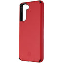 Incipio Duo Series Hard Case with Samsung Galaxy S21 5G - Salsa Red